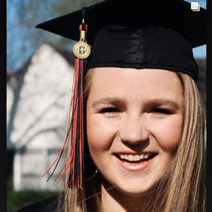 Meet your Posher, Ellie